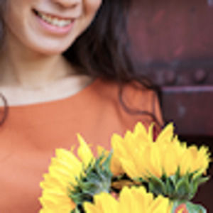 Meet your Posher, Claire